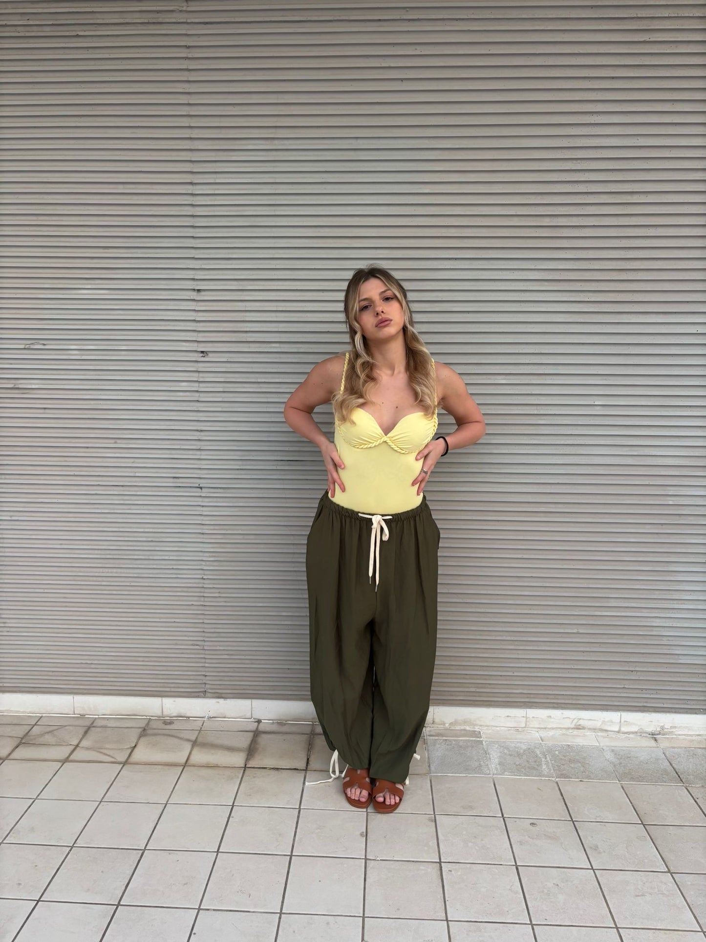 Body Melissa