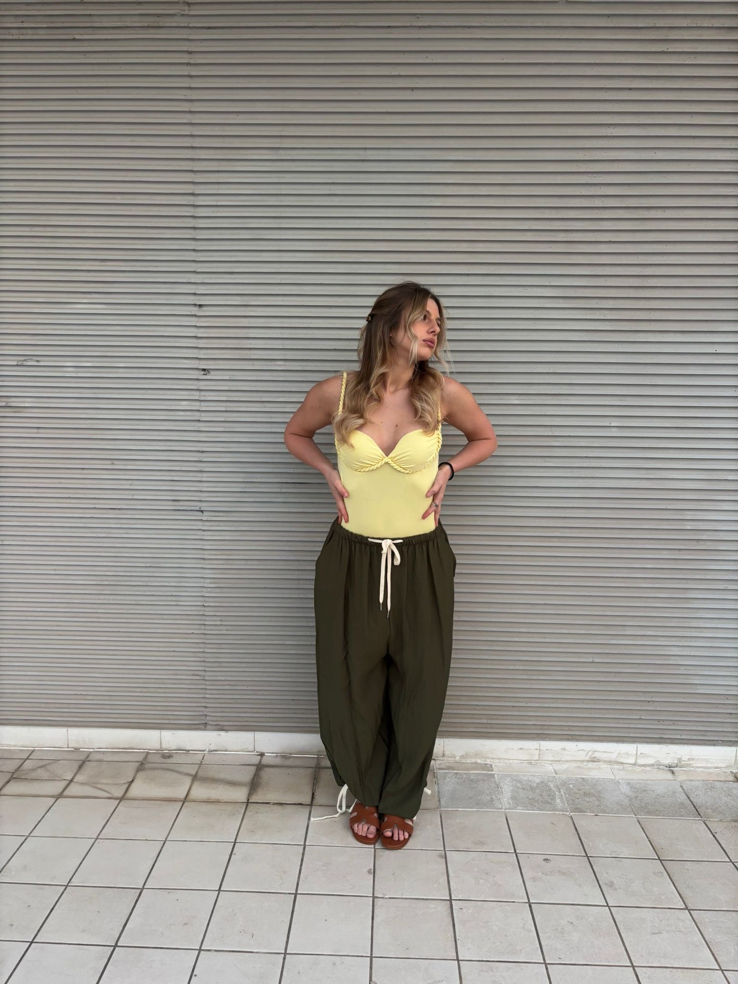 Body Melissa