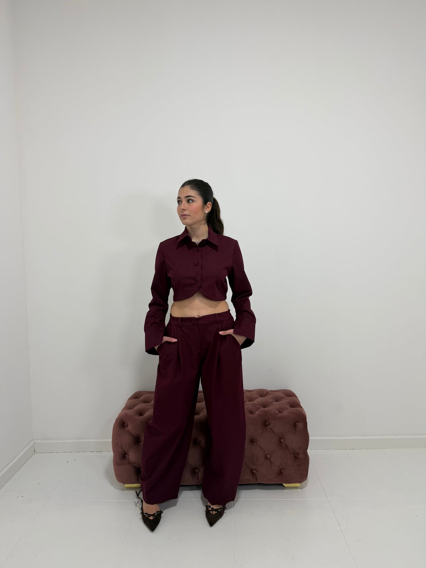 Coordinato Melany
