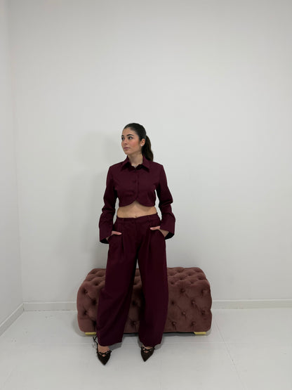 Coordinato Melany