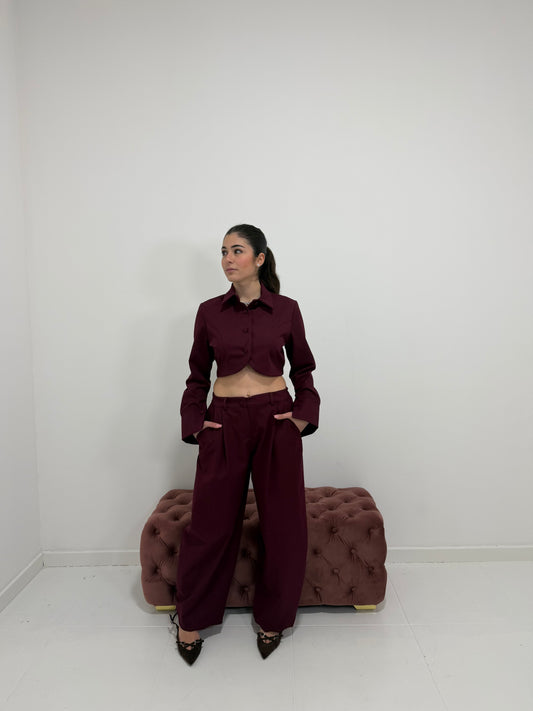 Coordinato Melany