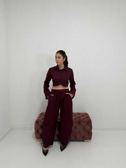 Coordinato Melany
