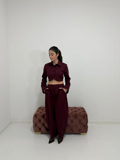 Coordinato Melany