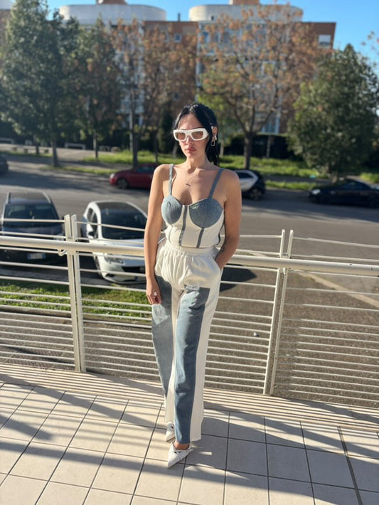 Coordinato DENIM