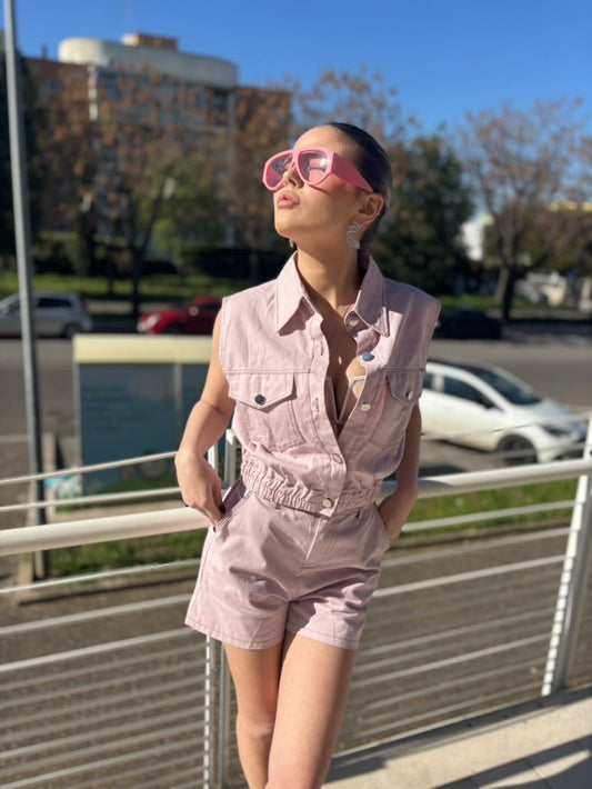 Coordinato AMELÌ