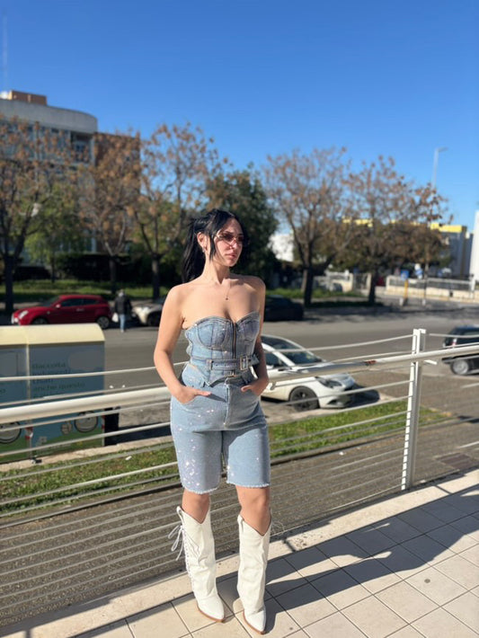 Coordinato magic✨