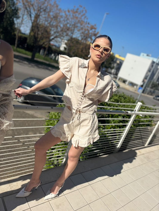 Coordinato Magic✨