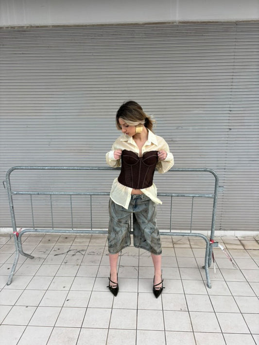 Corsetto MOCHY