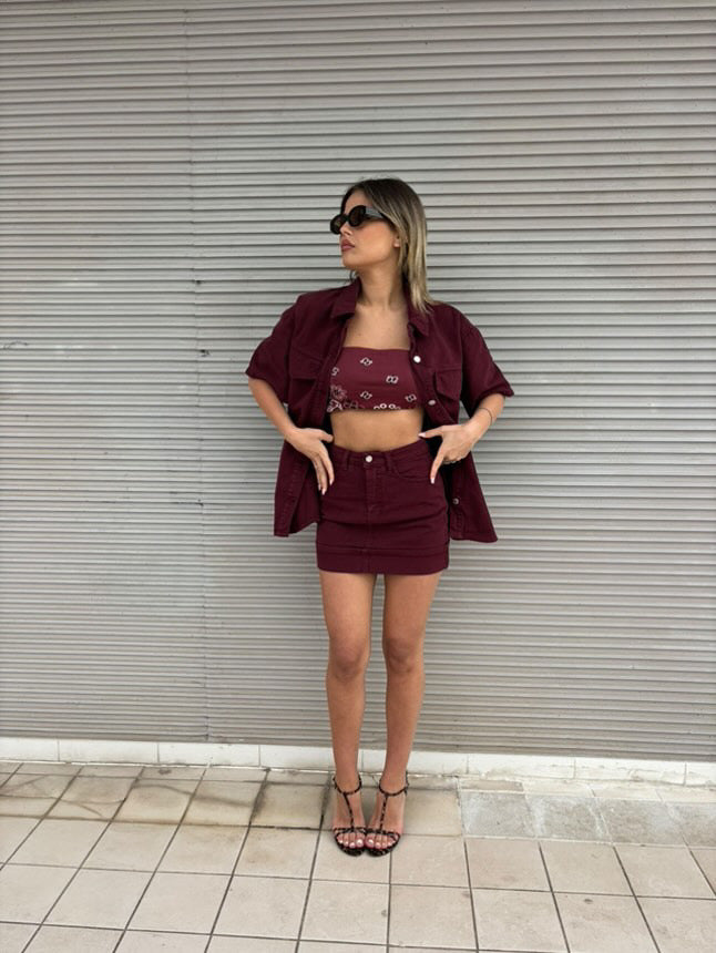 Coordinato Francesca
