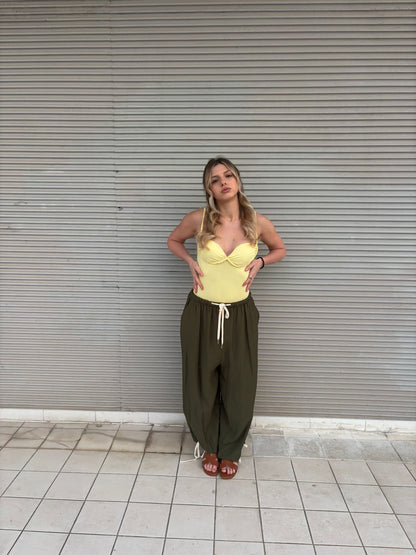 Body Melissa