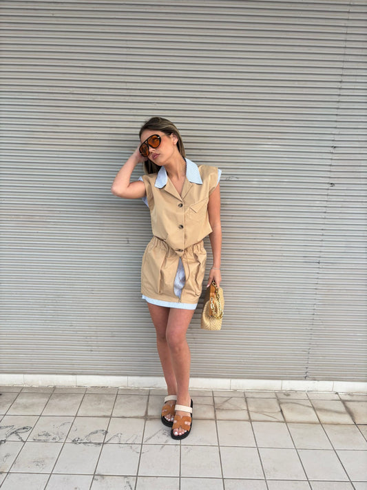 Coordinato Francesca